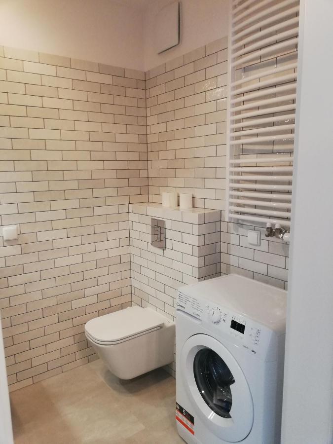 Apartament Dolny Сопот Екстериор снимка